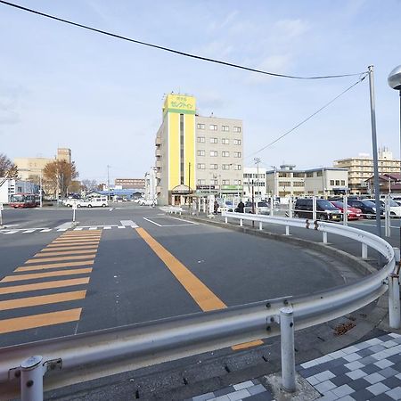 Hotel Select Inn Honhachinohe Ekimae Exterior photo