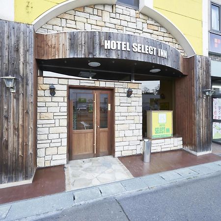 Hotel Select Inn Honhachinohe Ekimae Exterior photo