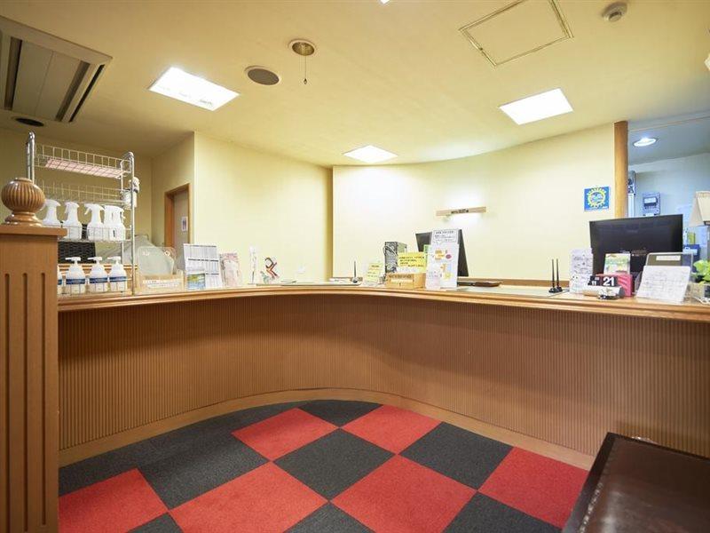 Hotel Select Inn Honhachinohe Ekimae Exterior photo