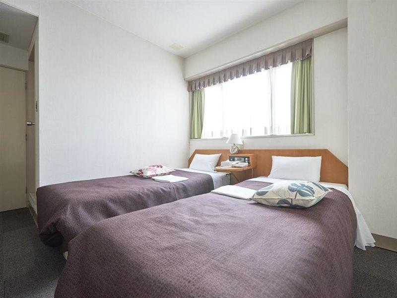 Hotel Select Inn Honhachinohe Ekimae Exterior photo