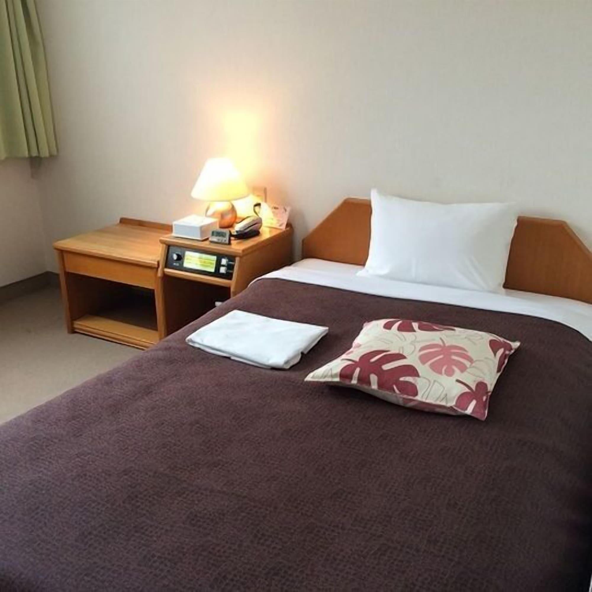 Hotel Select Inn Honhachinohe Ekimae Exterior photo