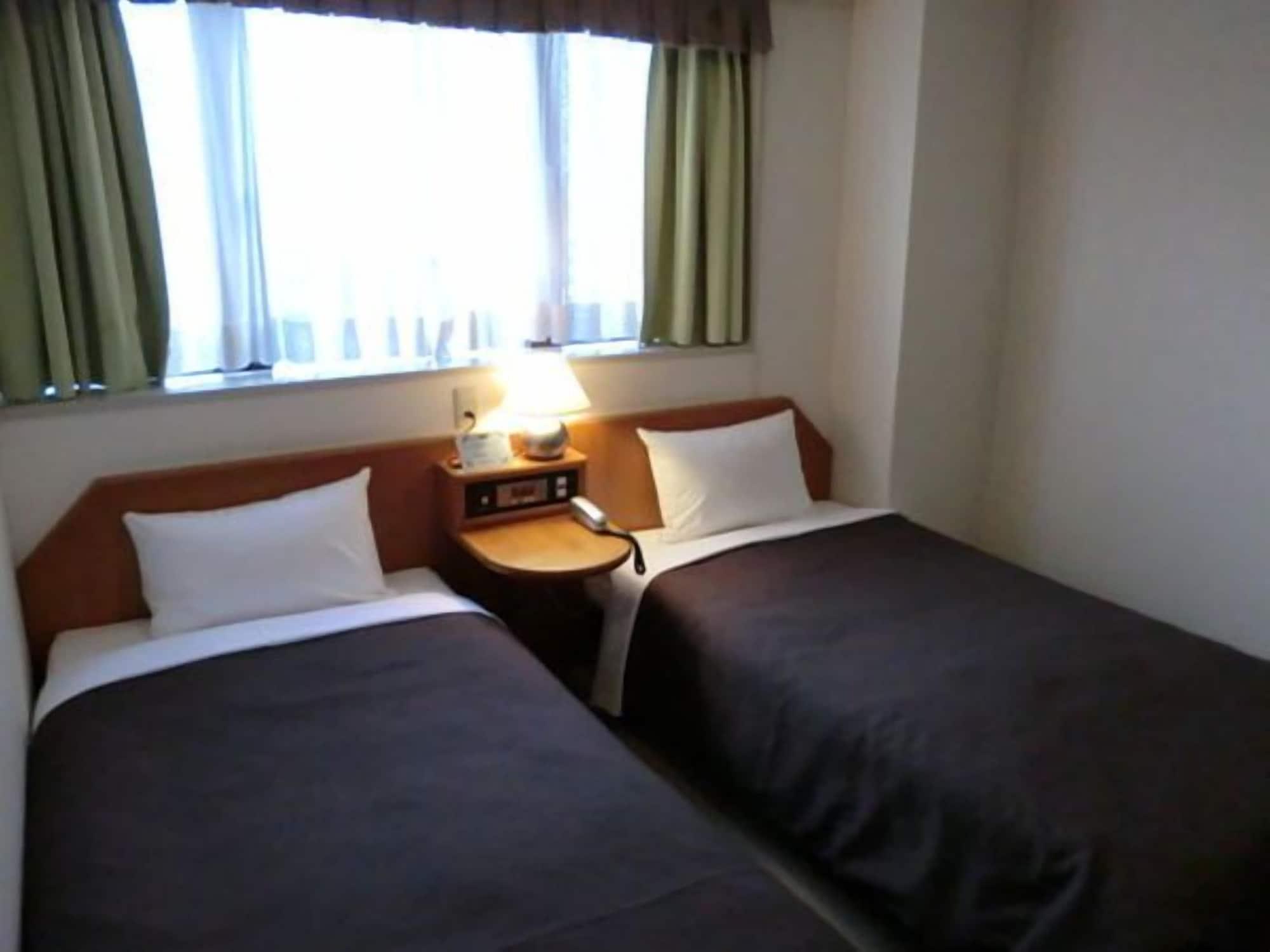 Hotel Select Inn Honhachinohe Ekimae Exterior photo