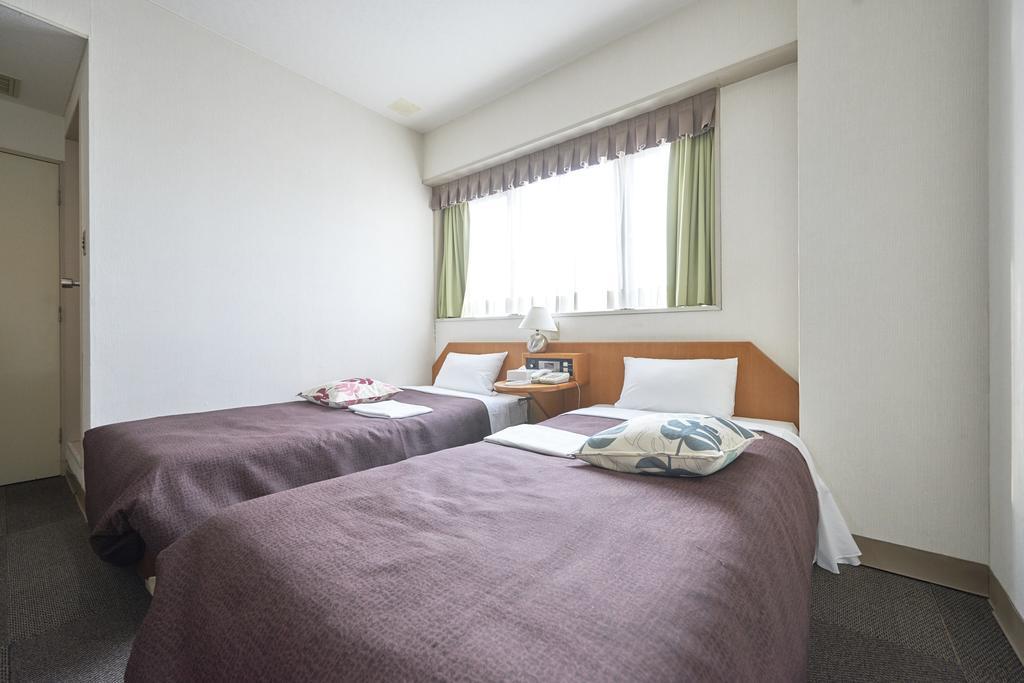 Hotel Select Inn Honhachinohe Ekimae Exterior photo
