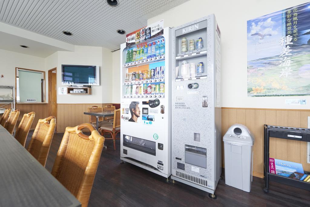 Hotel Select Inn Honhachinohe Ekimae Exterior photo