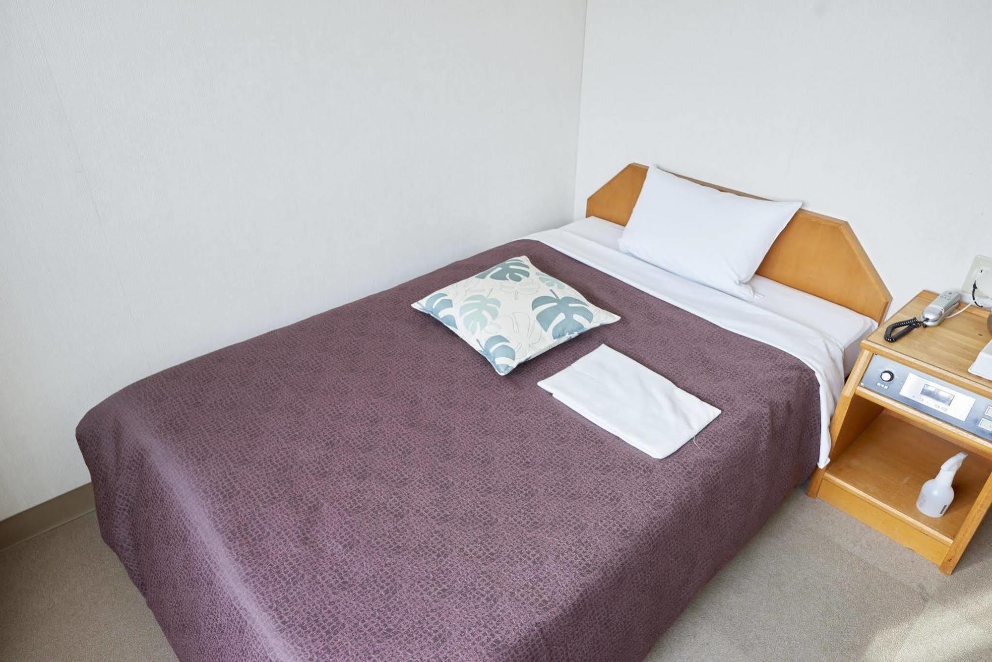 Hotel Select Inn Honhachinohe Ekimae Exterior photo